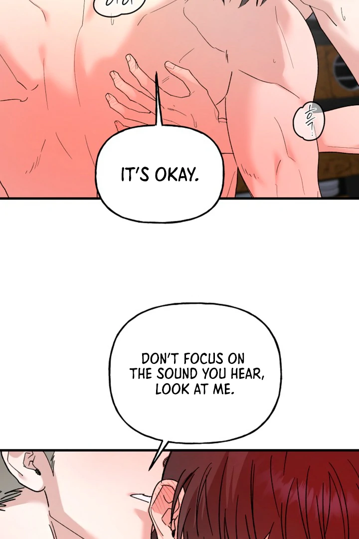 It's a Tiger Chapter 13 page 34