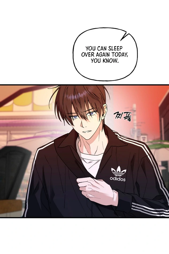 It's a Tiger Chapter 13 page 47