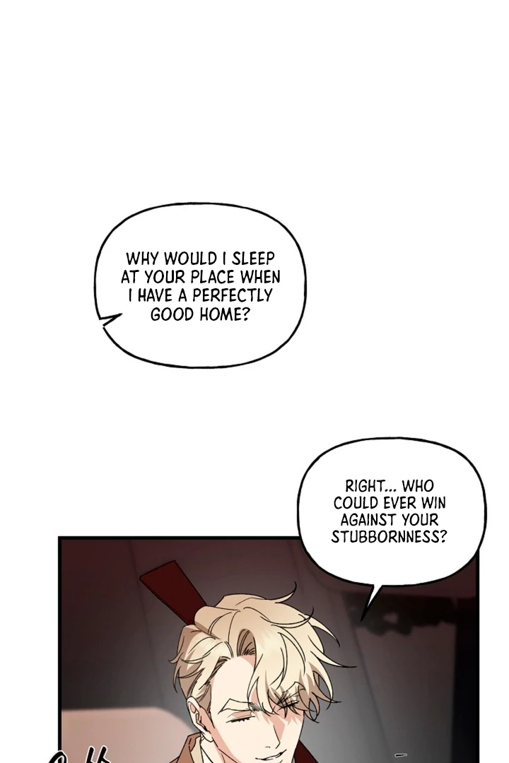 It's a Tiger Chapter 13 page 48