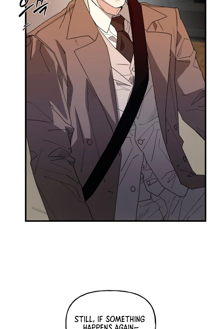 It's a Tiger Chapter 13 page 49
