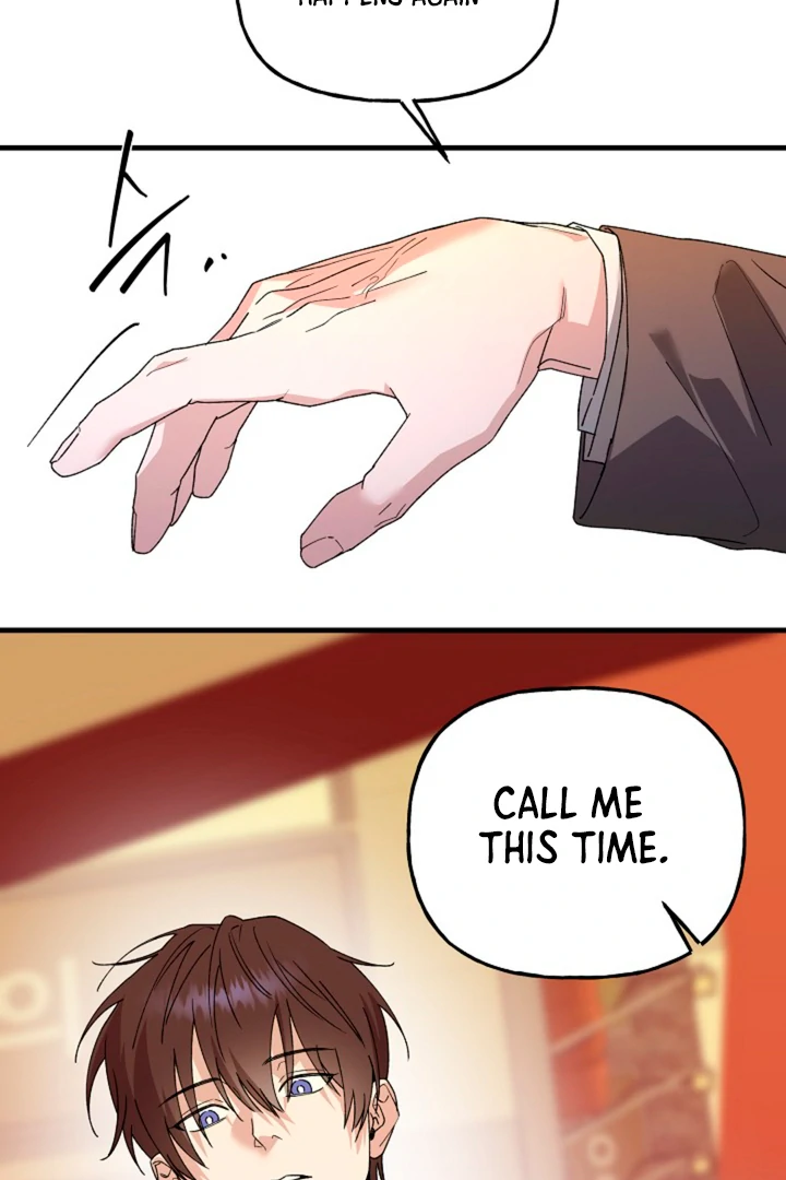 It's a Tiger Chapter 13 page 50