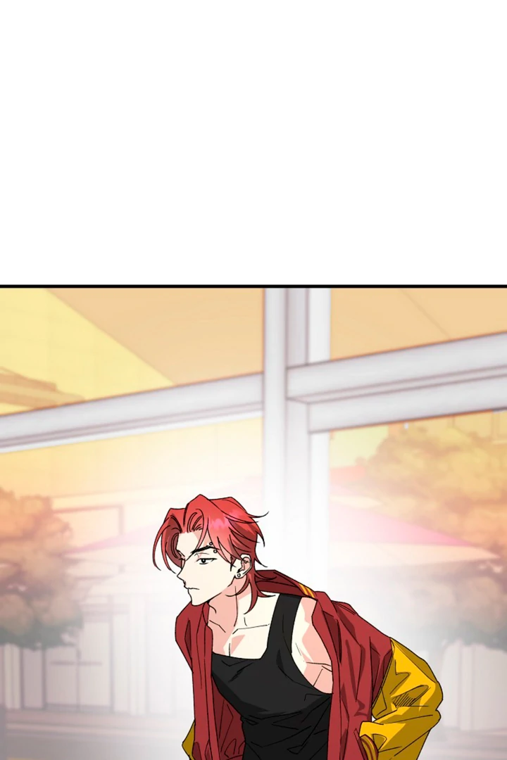 It's a Tiger Chapter 13 page 64