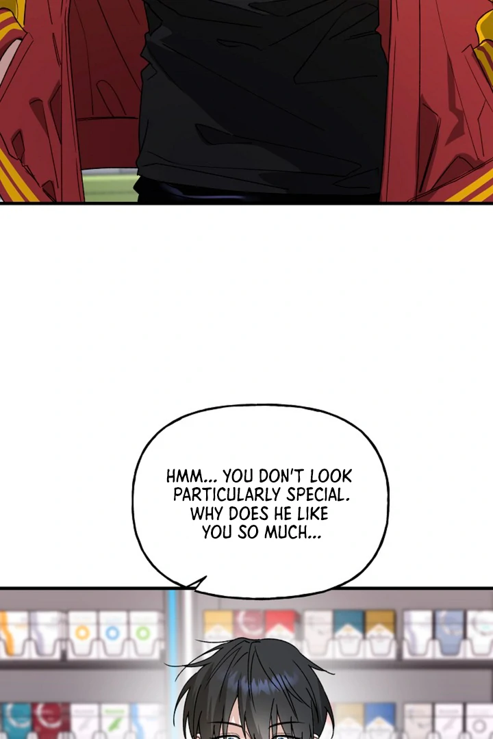 It's a Tiger Chapter 13 page 75