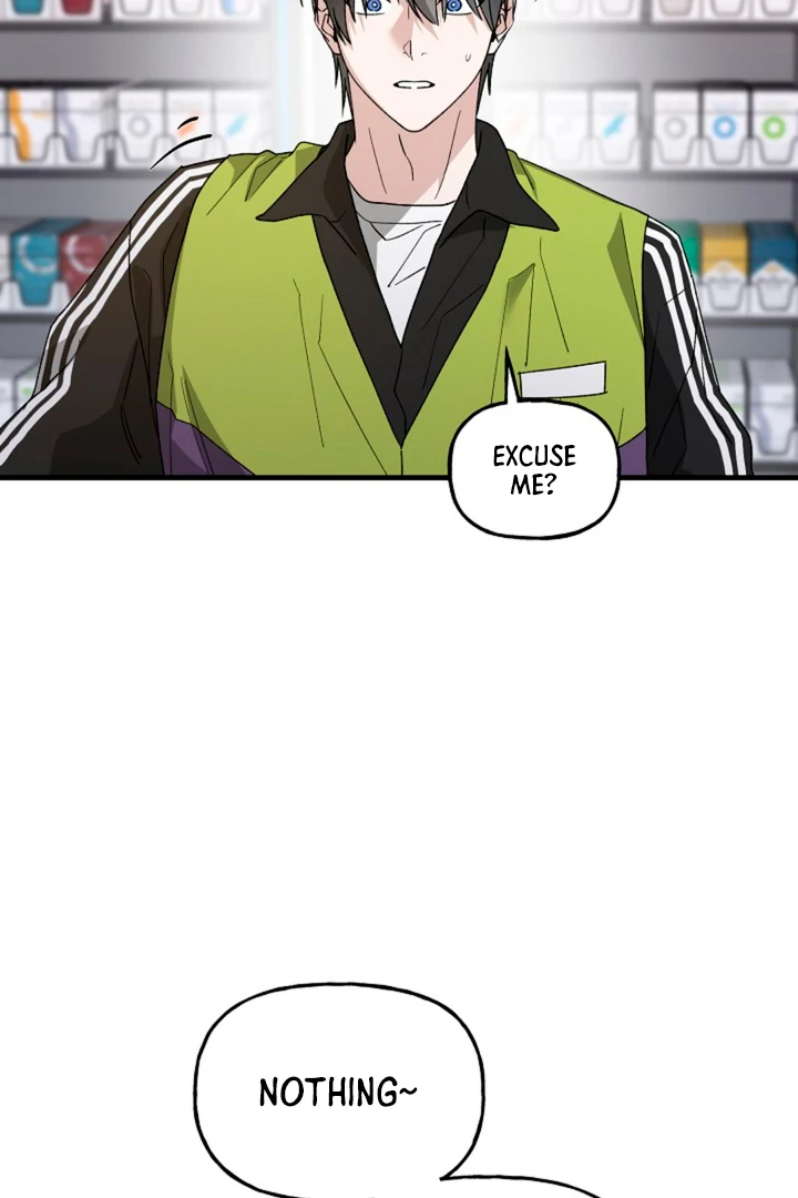 It's a Tiger Chapter 13 page 76