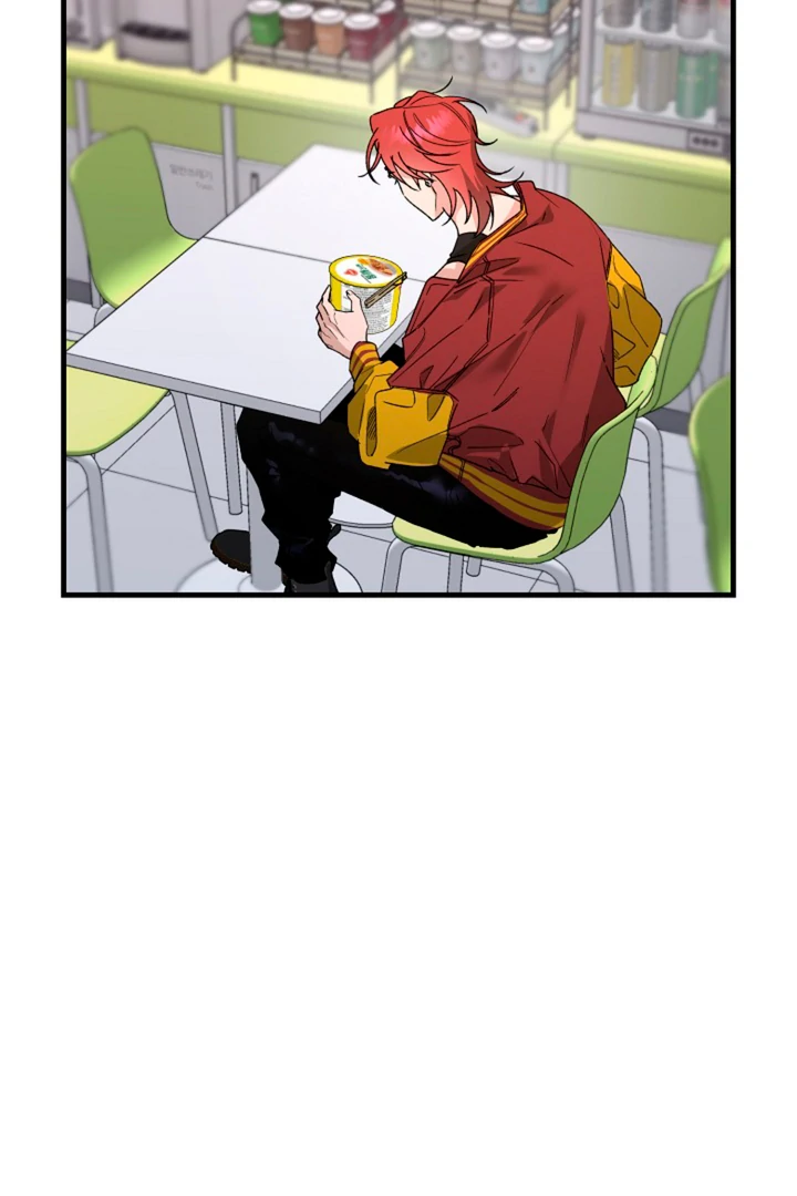 It's a Tiger Chapter 13 page 79