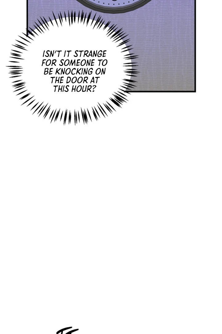 It's a Tiger Chapter 14 page 10