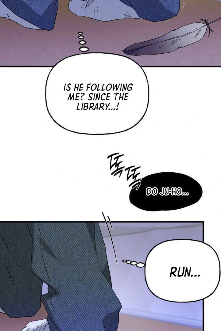 It's a Tiger Chapter 14 page 20