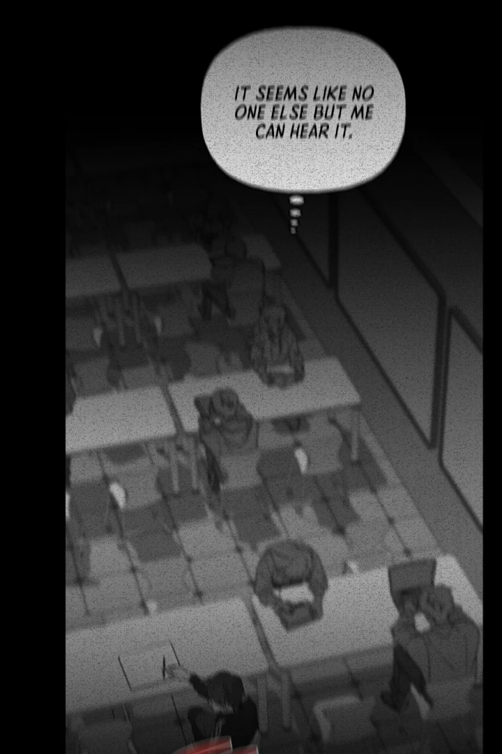It's a Tiger Chapter 14 page 15