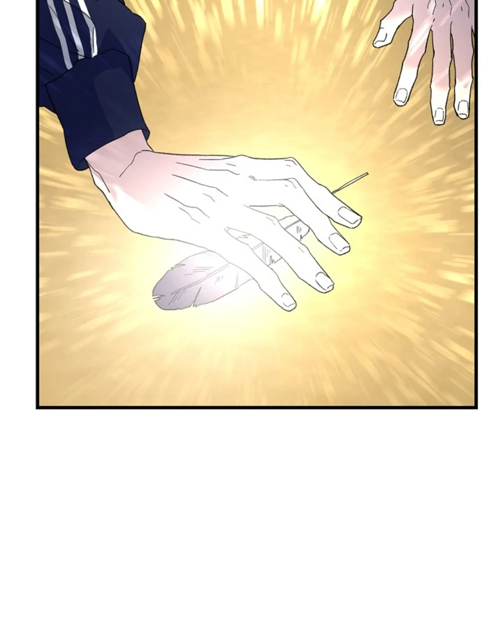 It's a Tiger Chapter 14 page 28
