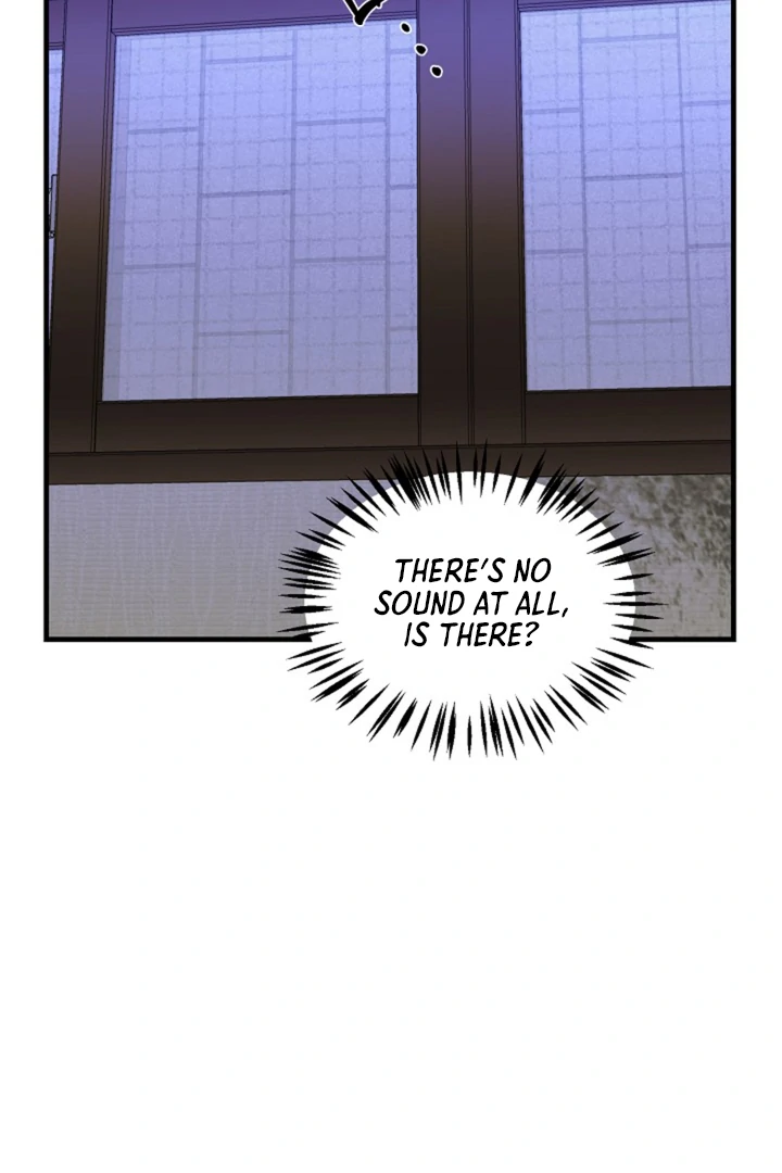 It's a Tiger Chapter 14 page 38