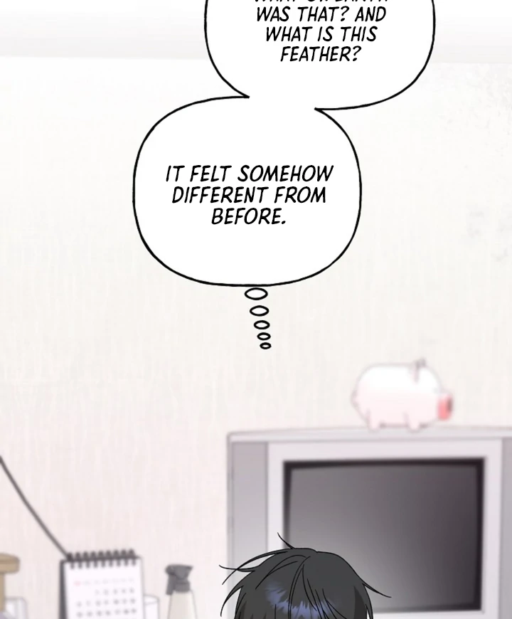 It's a Tiger Chapter 14 page 55