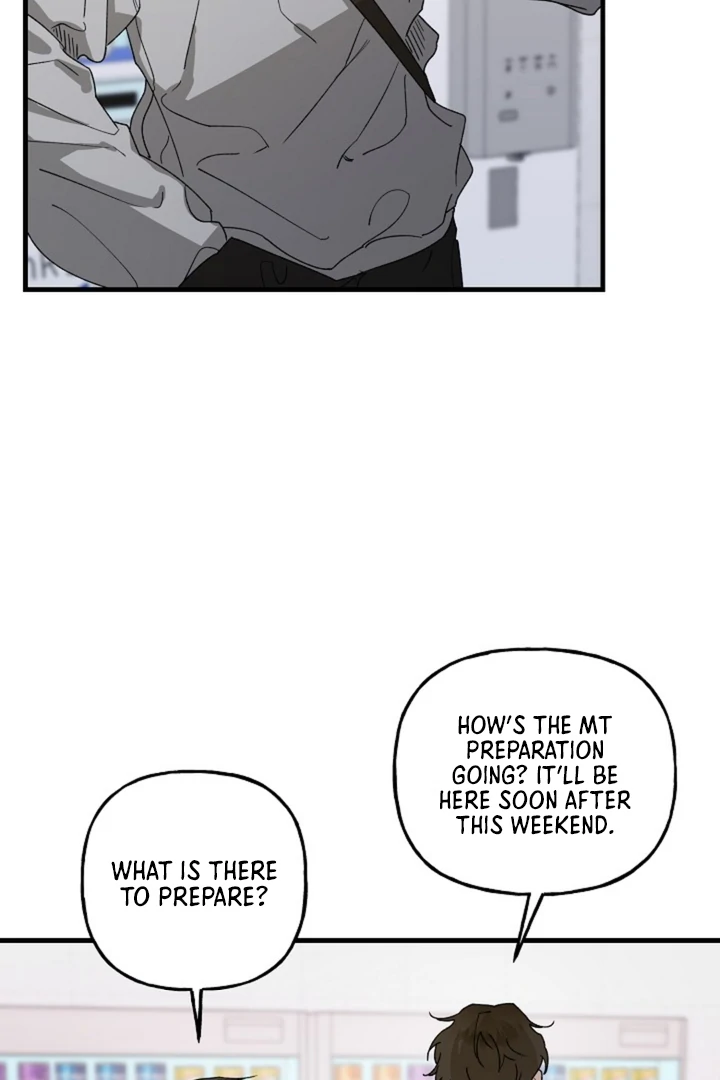 It's a Tiger Chapter 14 page 78