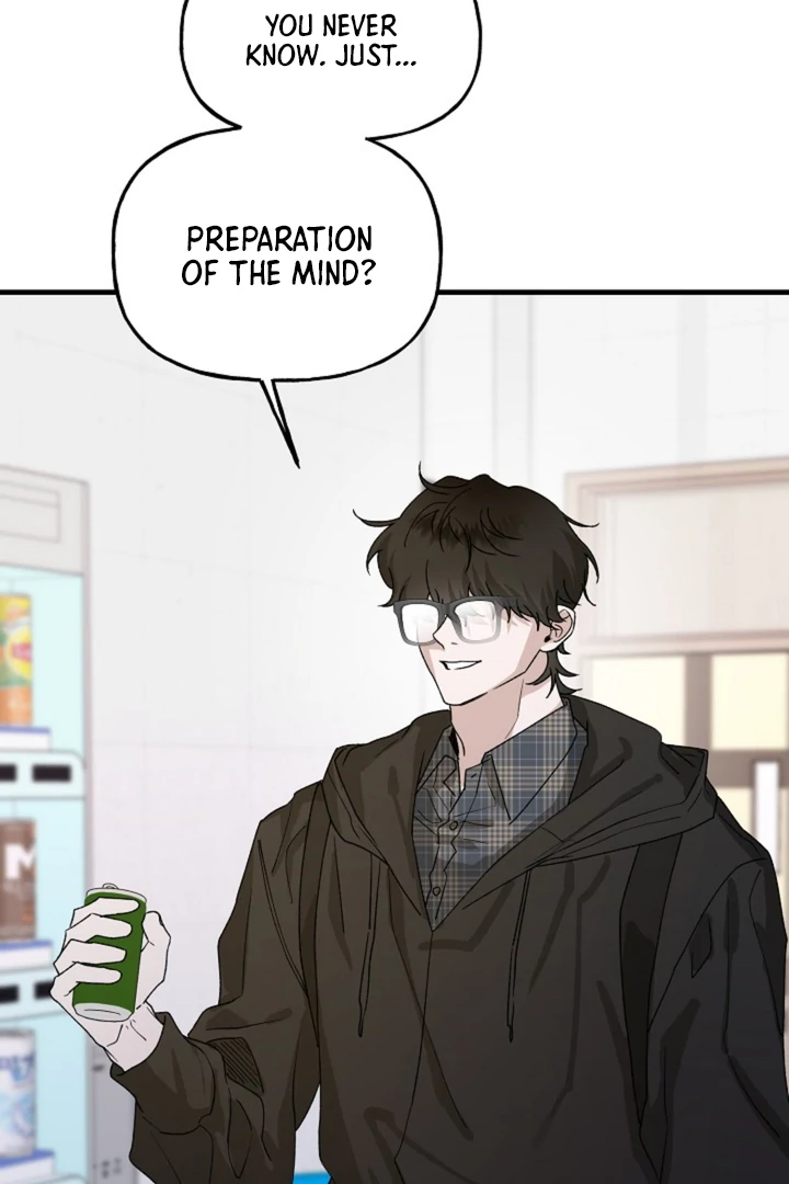 It's a Tiger Chapter 14 page 80