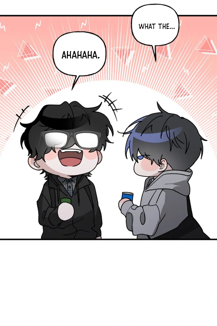 It's a Tiger Chapter 14 page 82