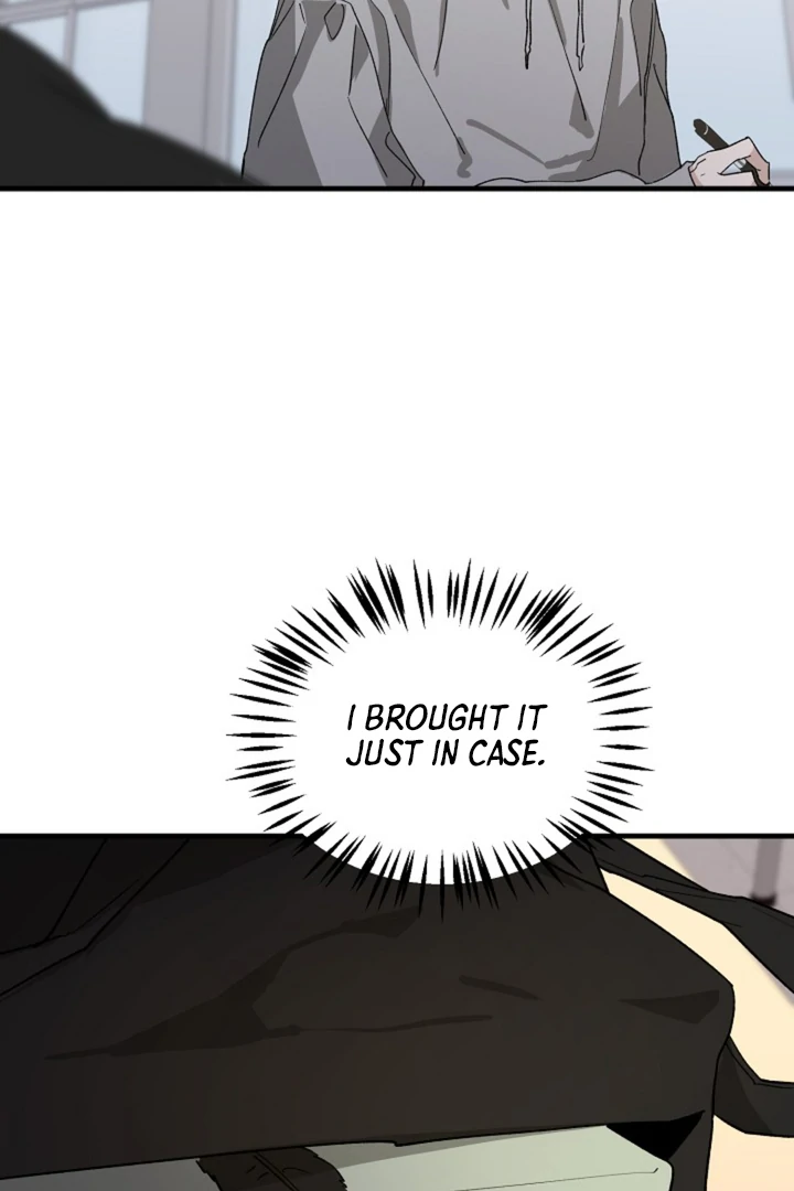 It's a Tiger Chapter 14 page 90
