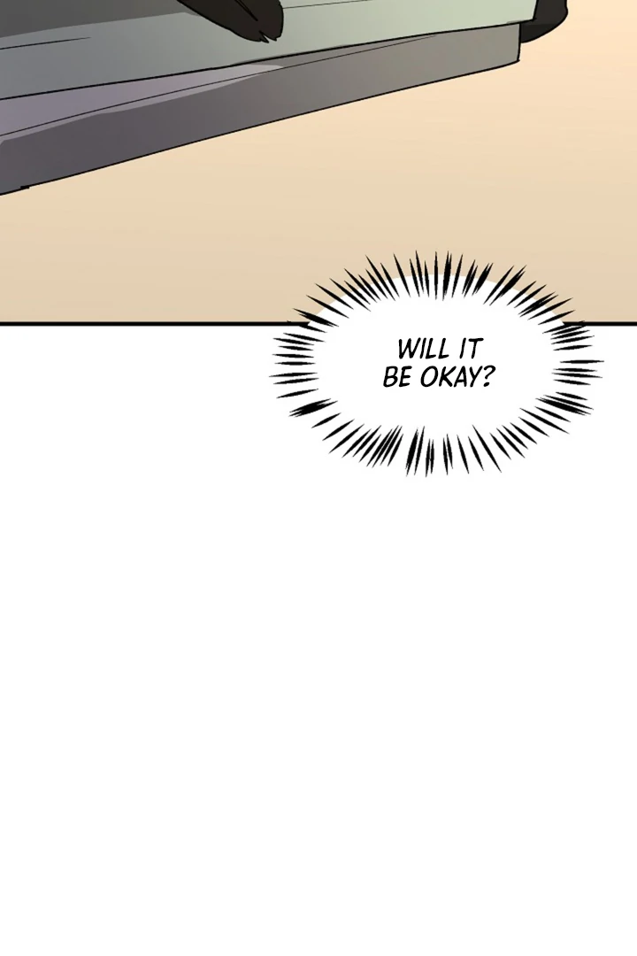 It's a Tiger Chapter 14 page 91