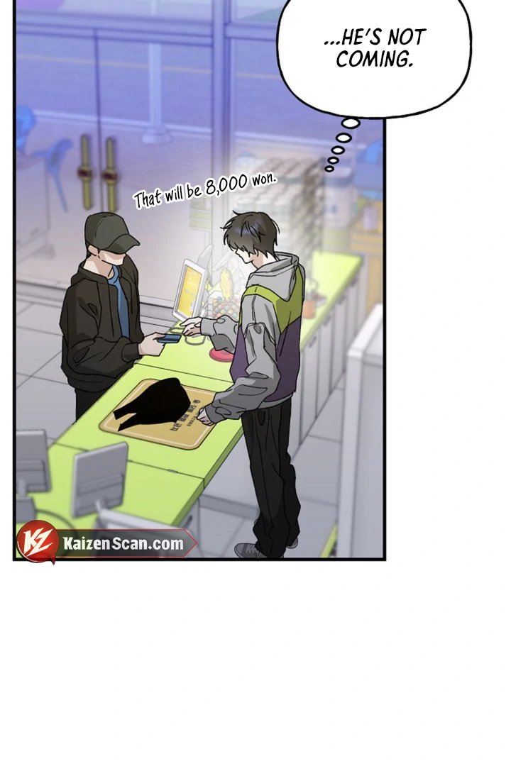 It's a Tiger Chapter 14 page 94