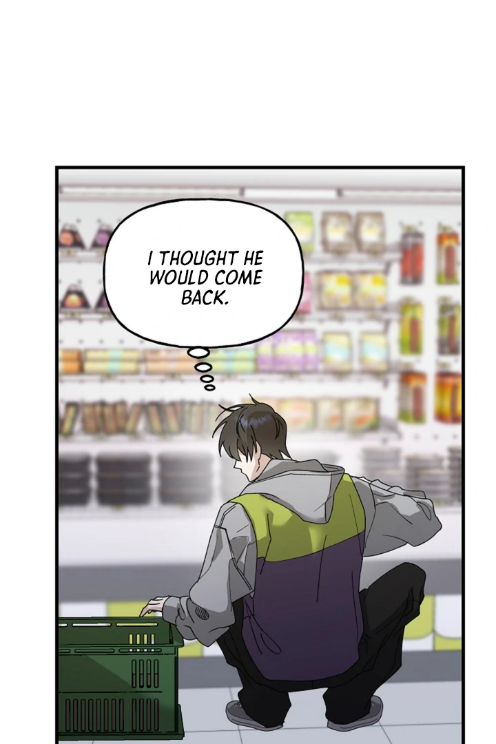 It's a Tiger Chapter 14 page 95