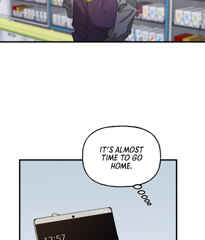 It's a Tiger Chapter 14 page 97