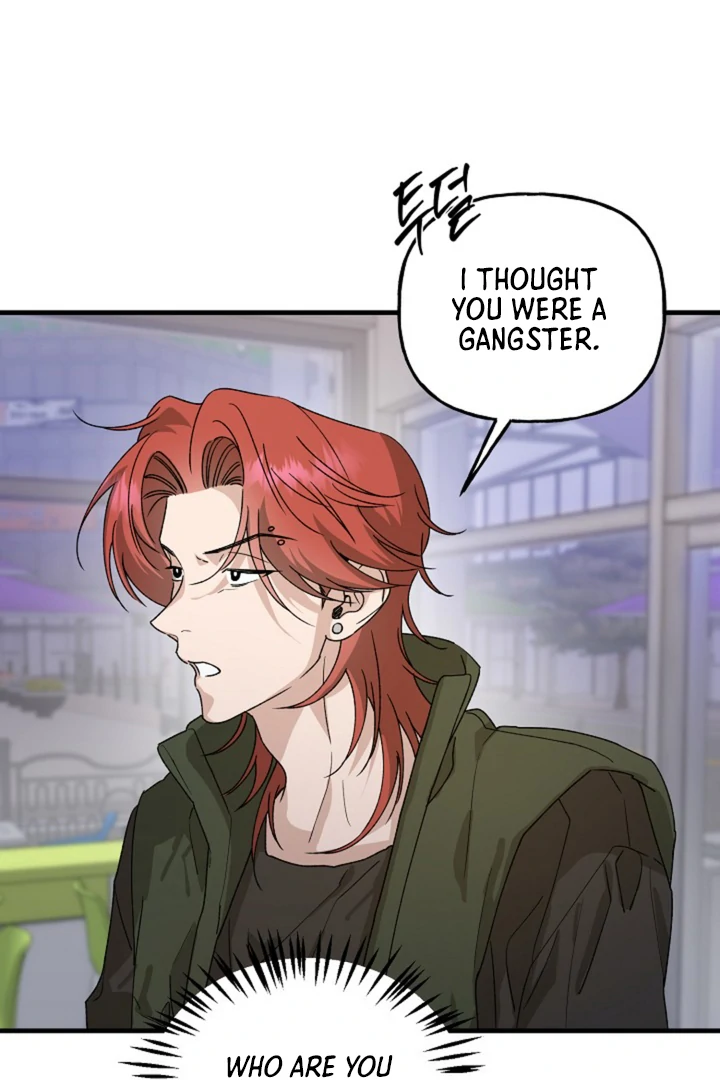 It's a Tiger Chapter 14 page 103
