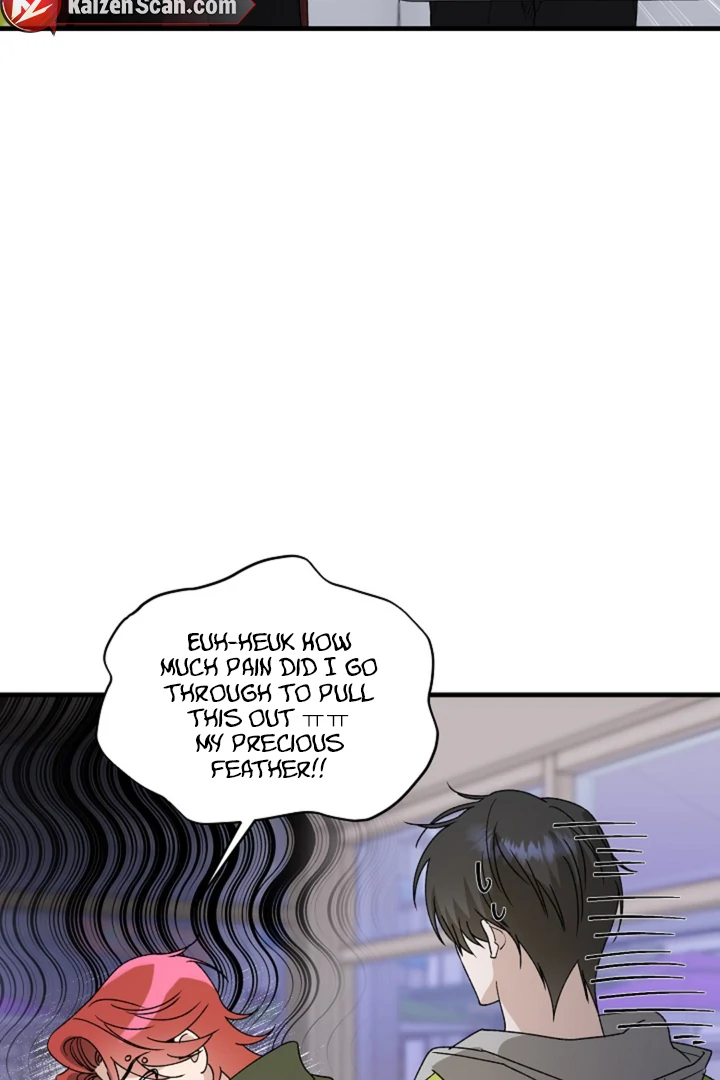 It's a Tiger Chapter 14 page 108