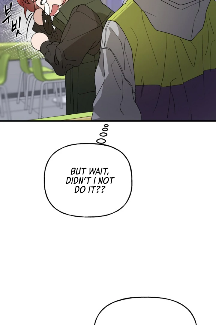 It's a Tiger Chapter 14 page 109