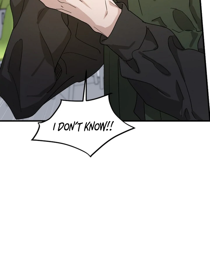 It's a Tiger Chapter 14 page 111