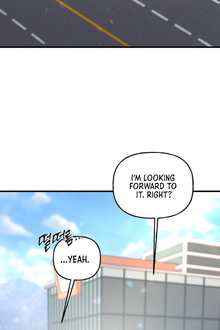 It's a Tiger Chapter 14 page 121