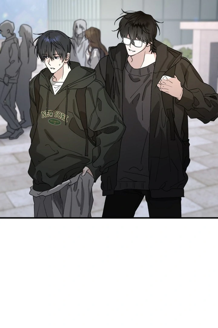 It's a Tiger Chapter 14 page 122