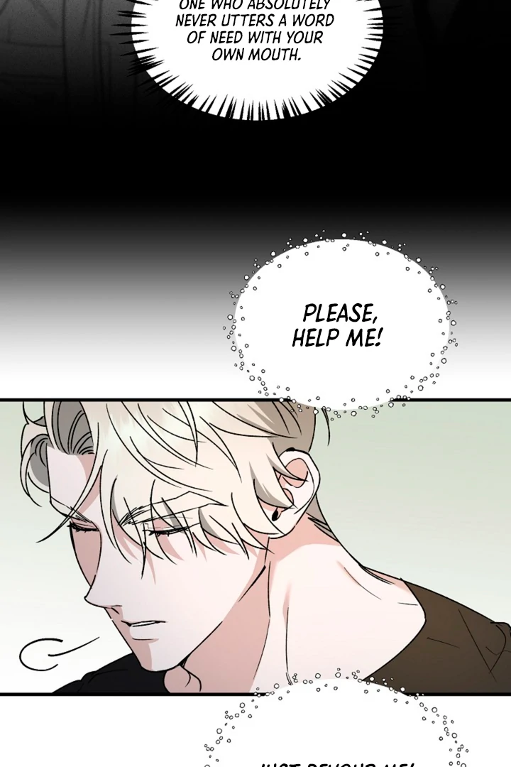 It's a Tiger Chapter 15 page 9