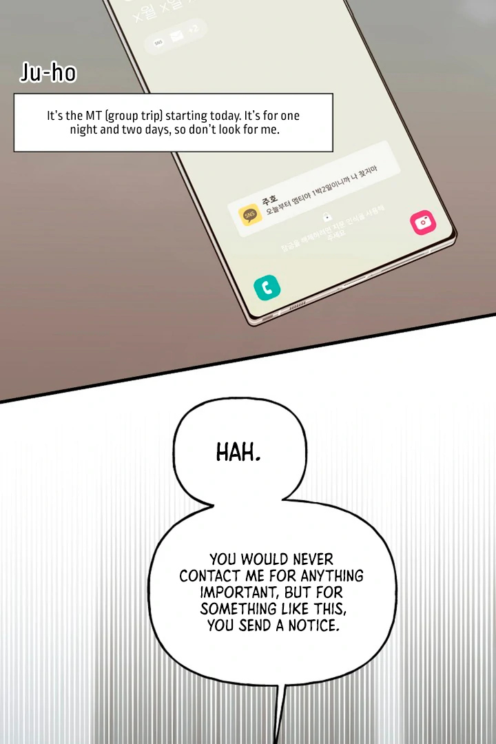 It's a Tiger Chapter 15 page 4