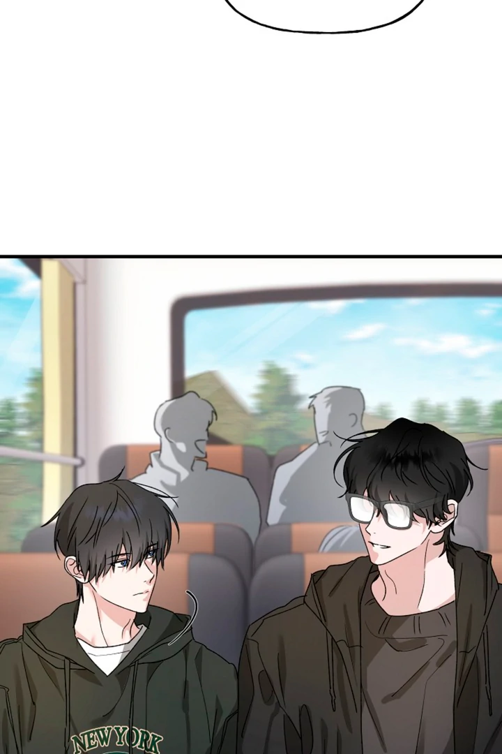 It's a Tiger Chapter 15 page 19