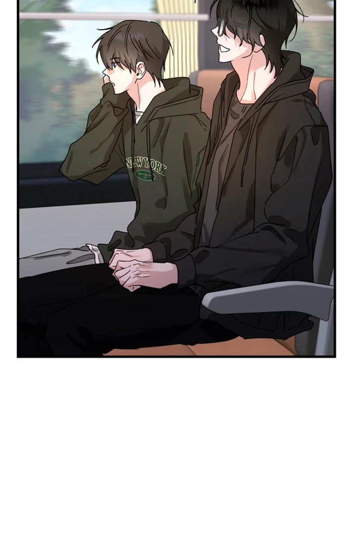 It's a Tiger Chapter 15 page 21