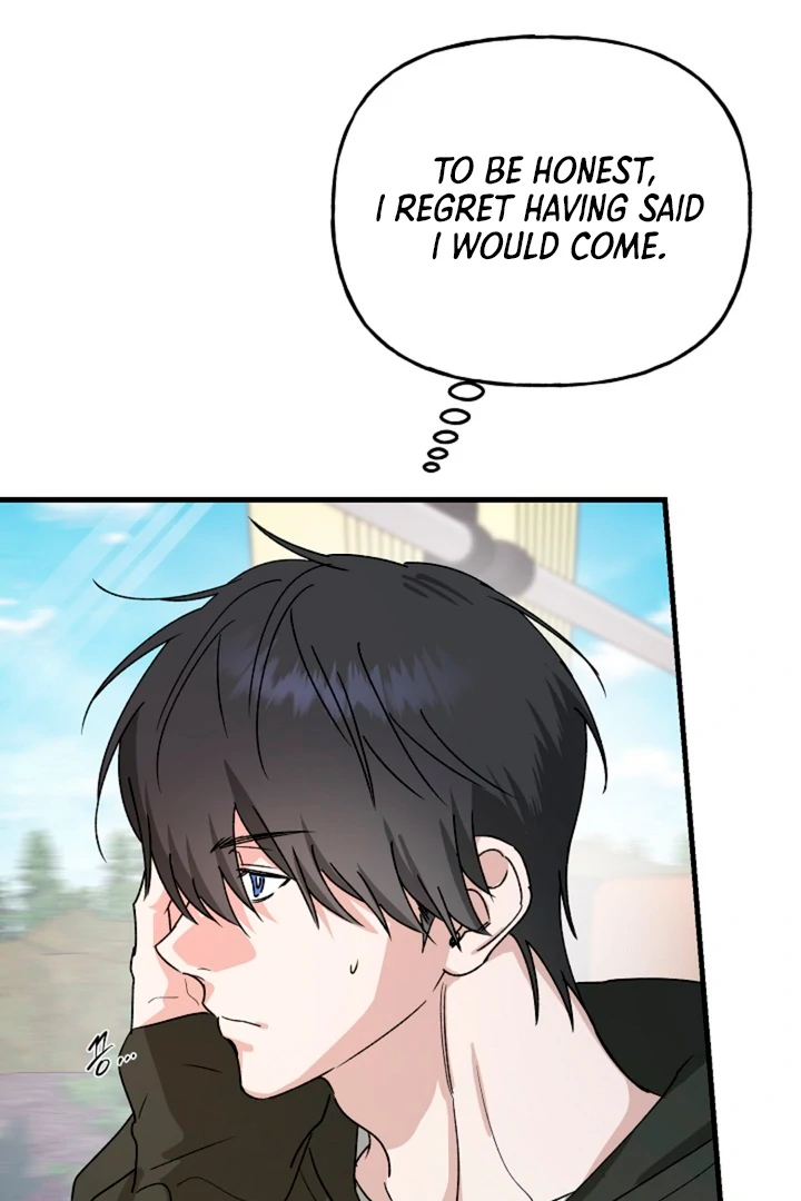 It's a Tiger Chapter 15 page 22