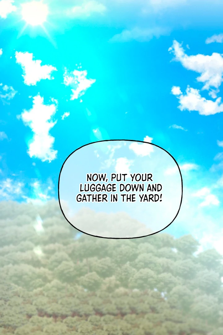 It's a Tiger Chapter 15 page 28
