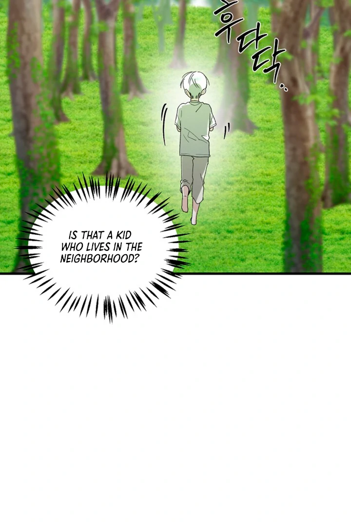 It's a Tiger Chapter 15 page 37