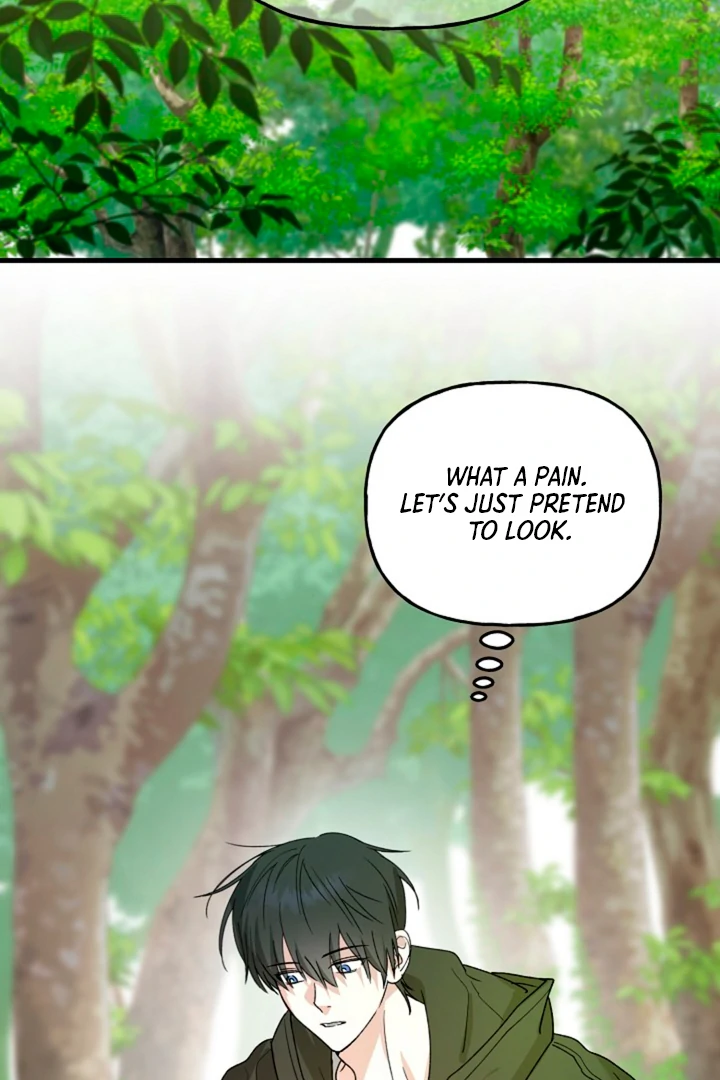 It's a Tiger Chapter 15 page 45