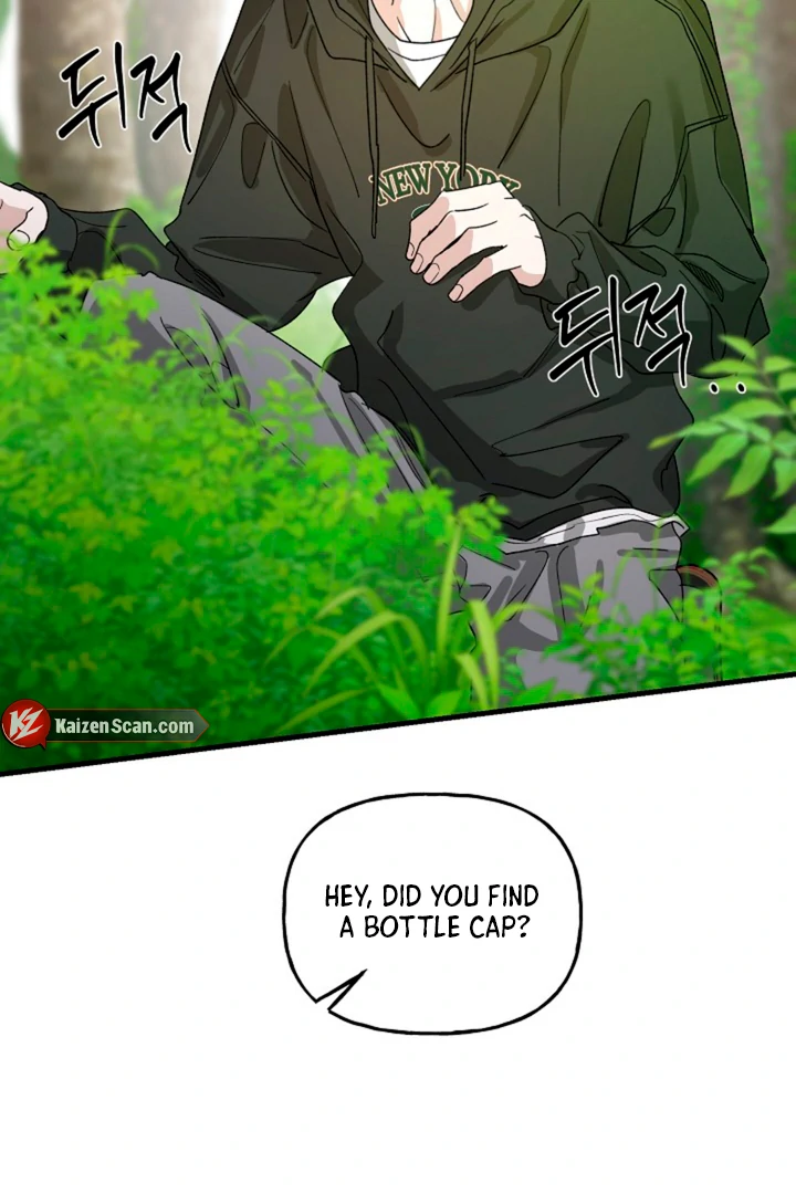 It's a Tiger Chapter 15 page 46