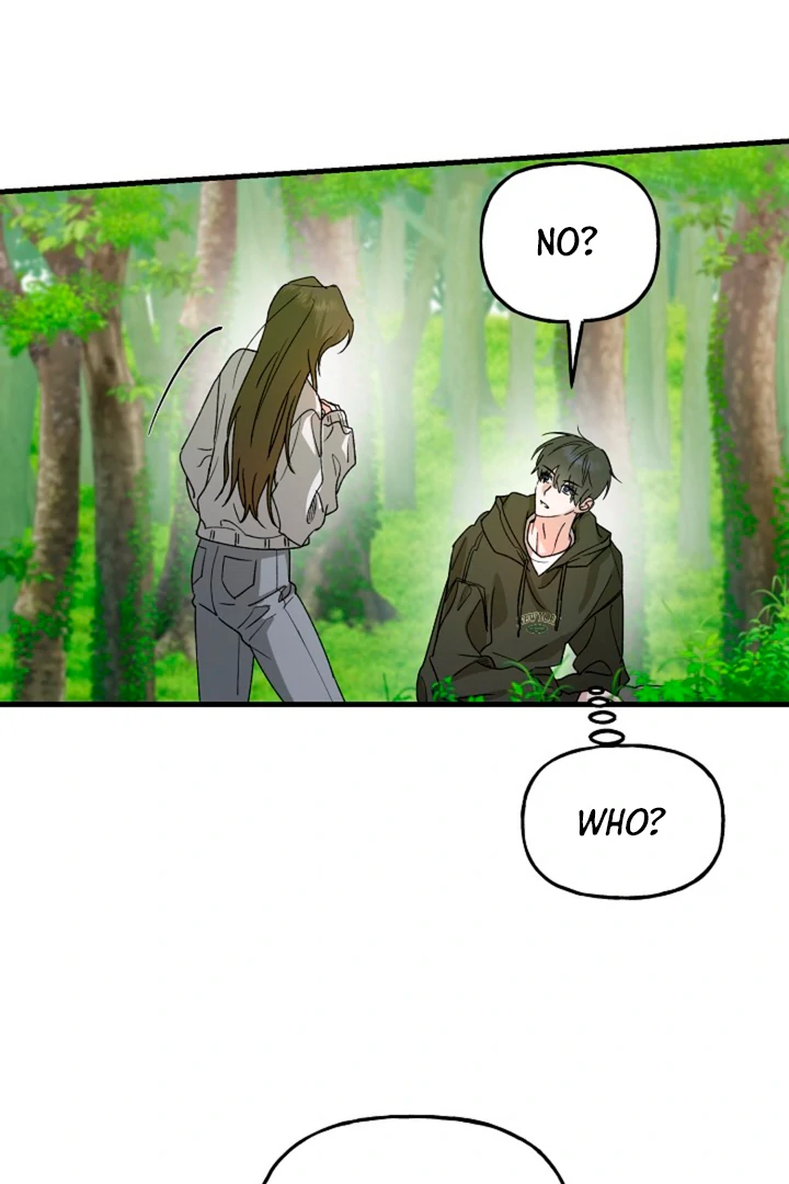 It's a Tiger Chapter 15 page 47
