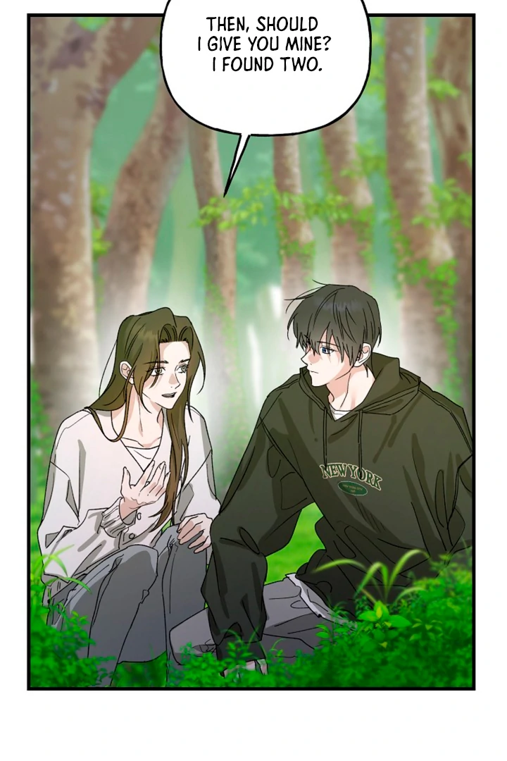 It's a Tiger Chapter 15 page 48