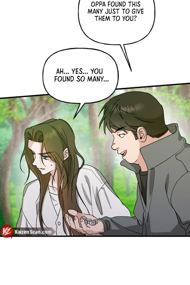 It's a Tiger Chapter 15 page 56