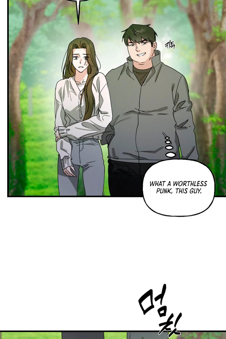 It's a Tiger Chapter 15 page 62