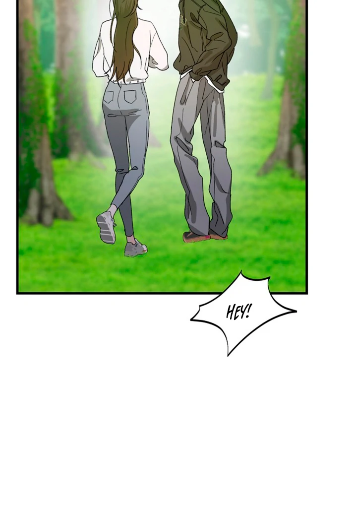 It's a Tiger Chapter 15 page 67