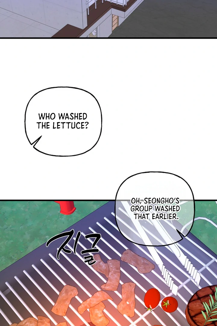 It's a Tiger Chapter 15 page 73