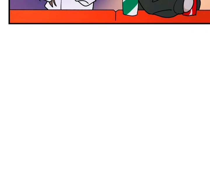 It's a Tiger Chapter 15 page 81