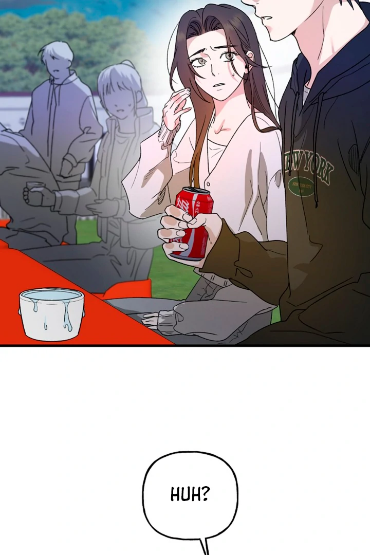 It's a Tiger Chapter 15 page 90