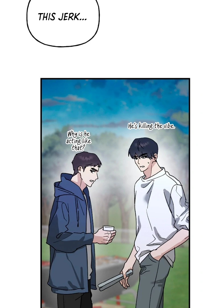 It's a Tiger Chapter 15 page 93