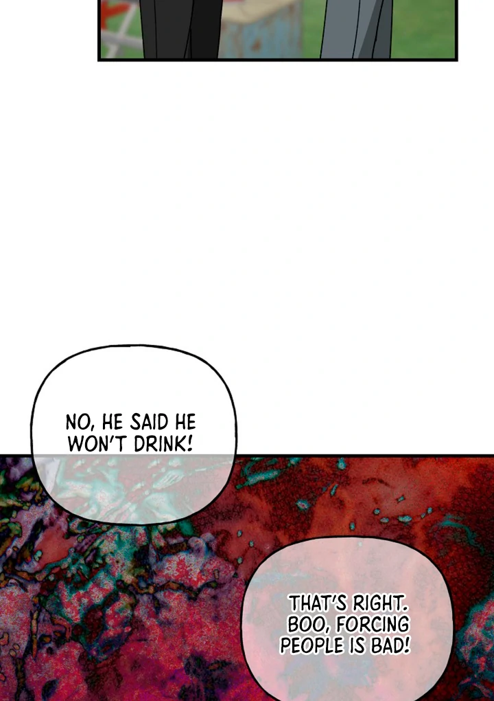 It's a Tiger Chapter 15 page 94