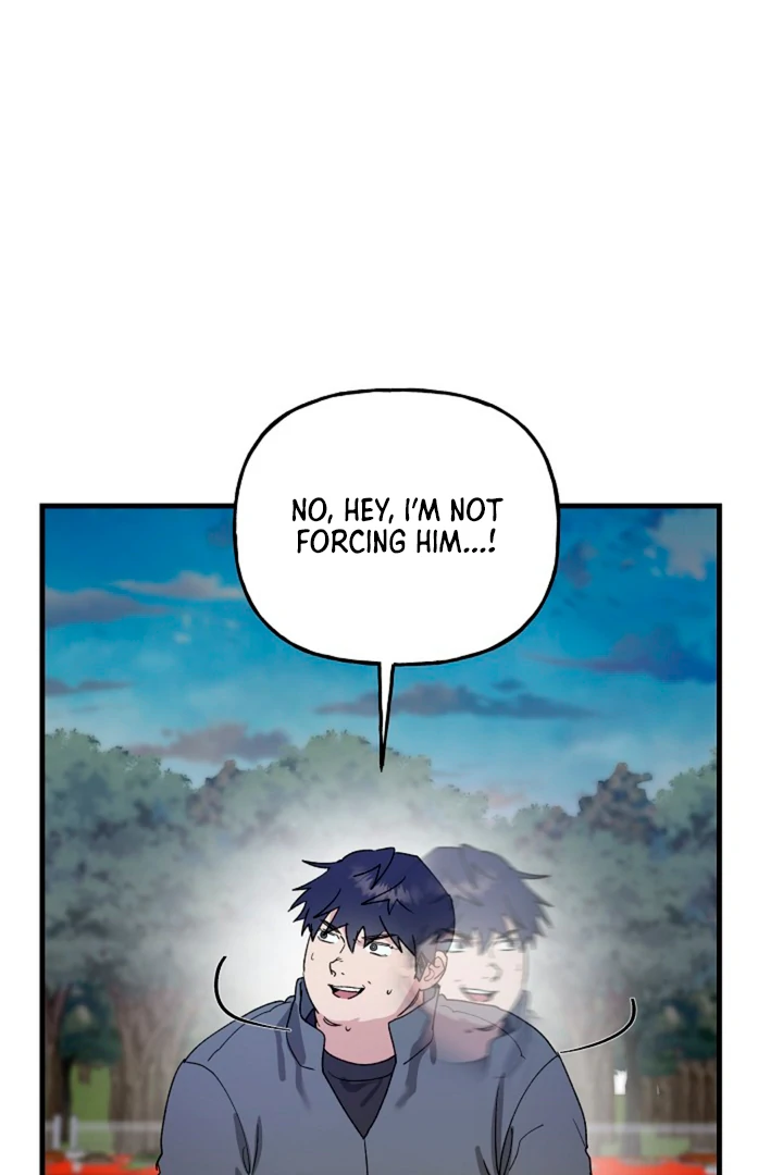 It's a Tiger Chapter 15 page 96