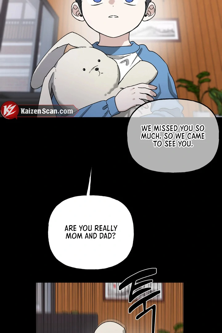 It's a Tiger Chapter 16 page 2